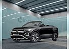 VW T-Roc Cabriolet 1.5 TSI Move Stand*AHK*ACC*Kamer