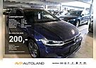 VW Polo 1.0 TSI UNITED | PANO | NAVI | AHK | LED |