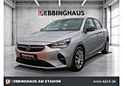 Opel Corsa Edition -Spurhalteassistent-Bluetooth-Freisprecheinrichtung- Klima-DAB-