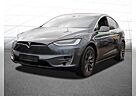 Tesla Model X MR 75D Autopilot AHK Smart Air Suspension