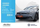 VW Golf VIII 1.5 eTSI DSG "ACTIVE" Navi ACC Sitzhzg