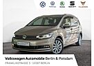 VW Touran 1.6 TDI DSG Join 7-Sitze Navi LED Sitzhzg