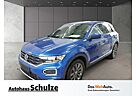VW T-Roc 1.6 TSI DSG Sport+NAVI+LED+ACC+EL.HECKKLAP