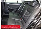 Skoda Octavia Combi 2.0 TDI DSG 4x4 Style NAVI LED AHK