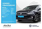 VW Polo 1.0 UNITED, Klima, Sitzheizung, Parkpilot, App-Connect
