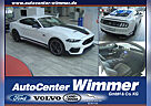 Ford Mustang Fastback "MACH 1" V8 5,0 460 PS 10-G.-Aut