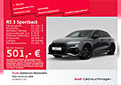 Audi RS3 RS 3 Sportback S tronic