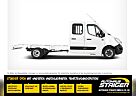 Opel Movano Chassis L4 6-Sitzer+Klimaanlage+Tempomat+