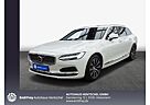 Volvo V90 T6 Recharge AWD Geartronic Inscription Expression