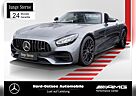 Mercedes-Benz AMG GT Roadster Comand Kamera Distronic Airscarf