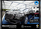 Mercedes-Benz S 350 S 350d AMG 4M lang Panorma+360°Kam+Distronic+LED