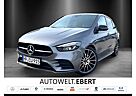 Mercedes-Benz B 220 d 4MATIC EDITION 2021+AMG Line+Rückfahrk.