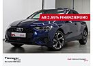 Audi A3 Sportback 30 TFSI ADVANCED LM18 AHK KEYLESS SPORTSITZE