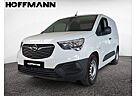 Opel Combo -e Cargo (50-kWh)