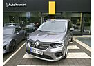 Renault Kangoo E-TECH 100% el. Paket Equilibre EV45 AC22