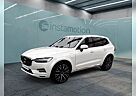 Volvo XC 60 T6 AWD RECHARGE PLUG-IN-HYBRID