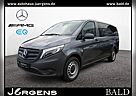 Mercedes-Benz Vito 119 KOMBI/TOURER L+2xKLIMA+STHZG+LED+AHK2,0