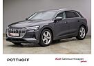 Audi e-tron 55 q. ACC 20Zoll Kamera Navi LED Klima
