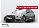 Audi A6 Avant 45 TFSI Q 2x S LINE AHK MEMORY HuD KAMERA
