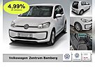 VW Up ! 1.0 United+MAPS AND MORE DOCK+BLUETOOTH+GRA