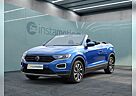 VW T-Roc Cabriolet Active 1.5 TSI AHK|LED|Standh