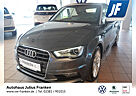 Audi A3 Cabriolet S line 2.0 TDI TEMPO LM SITZH PDC