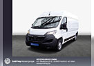Opel Movano 2.2 BlueHDi 180 L3H2 VA verstärkt 132 kW, 4-türig (Diesel)