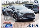 Toyota C-HR Hybrid Team D SHZ, LED, NAVI, KAMERA, KLIMA