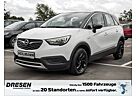 Opel Crossland Design Line 1.2 Klimaautomatik/PDC/ Sitz/Lenkrad/WSS-Heizung/Apple Car Play/Sicht-Paket