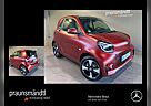 Smart ForTwo EQ EQ fortwo PASSION EXCL 22KW EPH PAN