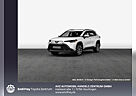 Toyota Corolla Cross Hybrid 2.0 VVT-i Team Deutschland