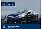 Toyota Auris Hybrid Edition-S+ Autom Navi LED AHK Cam