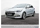 Hyundai i20 New 5-Türer 1,0 Benzin, Turbo Blue 120 PS Clas