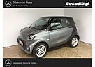 Smart ForTwo EQ EQ fortwo Passion Exclusive 22kW