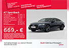 Audi A7 Sportback 40 TDI qu. S tronic S line Pano/Virtual/HD-Matrix/