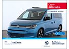 VW Caddy Move 1.5 TSI ACC LED Panorama Navi Bluetooth