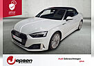 Audi A5 Cabriolet Advanced 40 TFSI 150(204) kW(PS) S