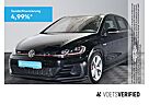 VW Golf VII GTI Performance 2.0 TSI DSG LED+NAVI+RearView