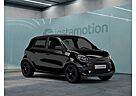 Smart ForFour EQ EQ forfour Media Syst SPhone Integration Advanced