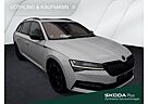 Skoda Superb iV Combi 1.4 DSG e-Hybrid Sportline*Pano*