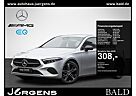 Mercedes-Benz A 200 Progressive/Wide/LED/AHK/Cam/DAB/Night/18