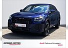 Audi Q2 40 TFSI quattro S line S tronic AHK Matrix