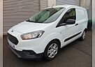 Ford Transit Courier Trend, SHZ, WINTER PAKET