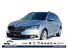 Skoda Fabia 1.0 EU6d Combi Best of 1,0l TSI 70 kW 7-Gang-DSG