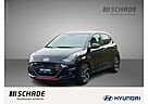 Hyundai i10 FL (MJ24) 1.0 Benzin Turbo N Line Navi/Klima