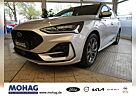 Ford Focus Turnier 1.0l EcoBoost Mild-Hybrid ST-LineX -EU6d-