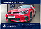 VW Golf VII 2.0 TSI DSG GTI Performance LED Heckleuchten Sitzheizung Leichtmetallfelgen