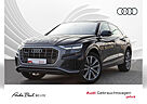 Audi Q8 S line 50TDI qu Navi LED Panorama virtual GRA EPH
