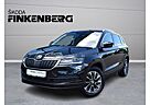 Skoda Karoq Clever 2.0 TDI DSG 4x4 *LED*Navi*PDC*AHK