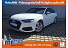 Audi A4 Avant 40 TDI S-tronic Advanced AHK/OPTIK-SW/1